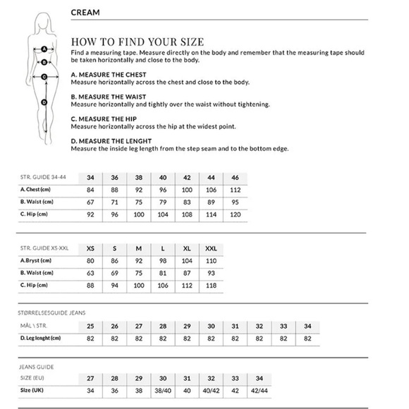 Cream Sleeveless Purple & Black Ombré Top Sz 38 EUC - Picture 11 of 11